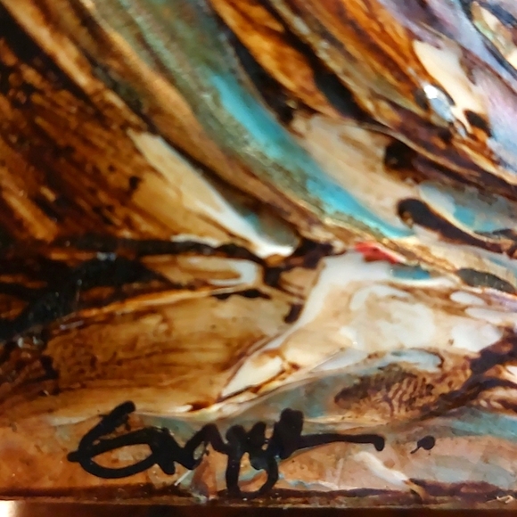 Original Art for Spring! - Picture 4 of 5